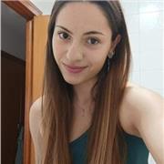 Profesora de biología para todas las edades, Granada